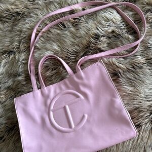 Telfar Medium Tote